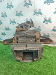 Корпус печки лада 2108 2002 хэтчбек