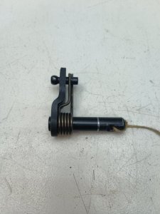 Рычаг выбора передач Hyundai Sonata EF