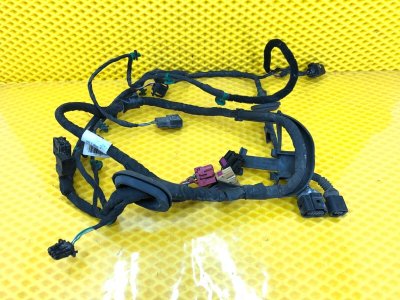 Жгут проводов двери Volkswagen Phaeton 2005 3D2