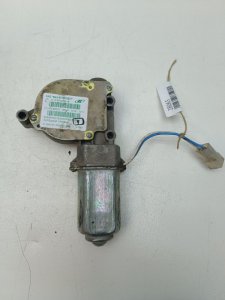 Мотор стеклоподъемника Ваз 2110