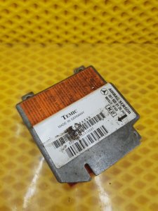 Блок СРС (блок SRS) Mercedes-Benz E-Class 15.04.1998 W210