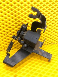 Датчик педали газа Mercedes-Benz E-Class 15.04.1998 W210