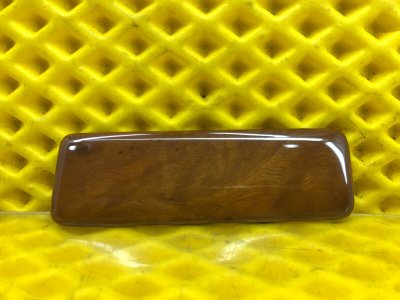 Накладка декоративная Volkswagen Phaeton 2005 3D2