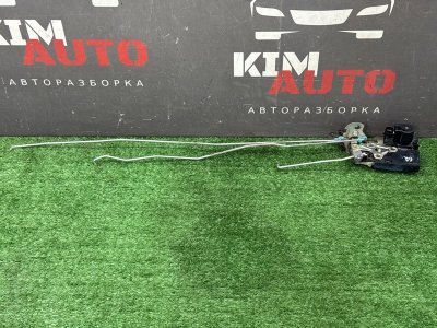 Замок двери Chevrolet Lacetti