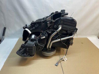 Корпус печки Lada Vesta 2020