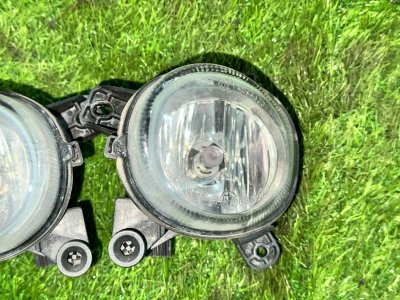Фара противотуманная AUDI A5 8T0