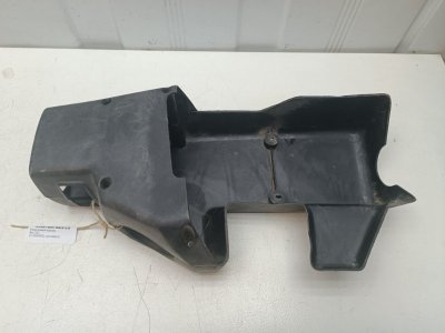 Кожух рулевой колонки Ваз 1111