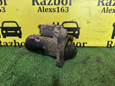 Стартер Peugeot 407 2006 1