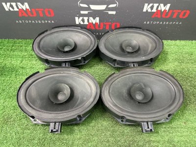 Динамик штатный Mazda 6