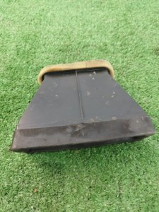 Воздуховод салона лада 210740 2008 СЕДАН