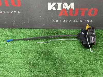 Замок двери Chevrolet Cruze