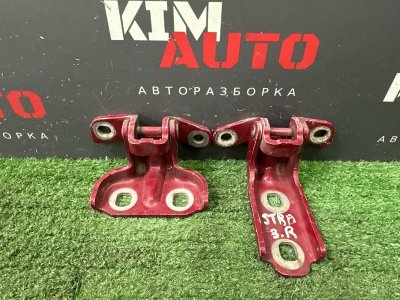 Петли двери Opel Astra J