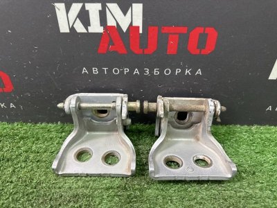 Петли двери Peugeot 307