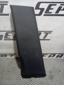 Обшивка стойки центральной Audi A3 2011 8P