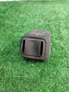 Заглушка ремня безопасности лада 2108 2002 хэтчбек