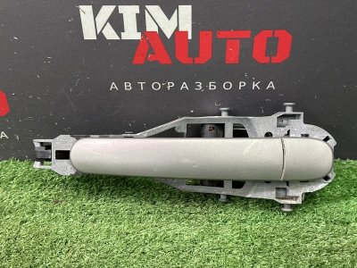 Ручка двери наружная в сборе Skoda Octavia A5