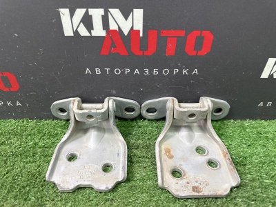 Петли двери Hyundai Accent
