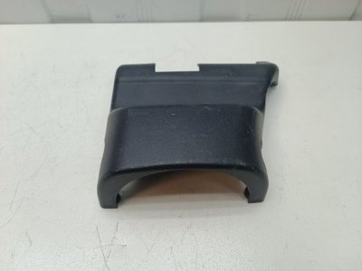 Кожух рулевой колонки Лада Приора