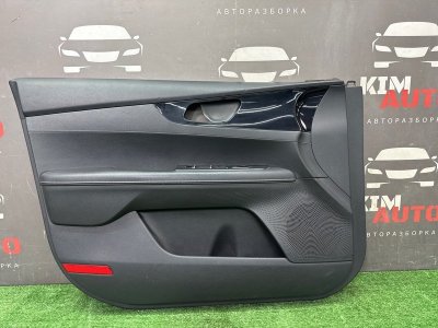 Обшивка двери Kia Cerato 4 2021 BD