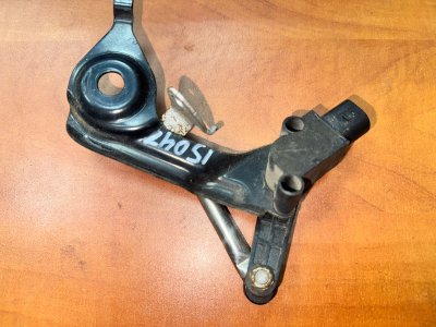 Датчик положения кузова AUDI A4 2011 B8