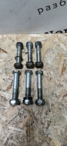 Болт карданного вала Mercedes C180 1996 W202