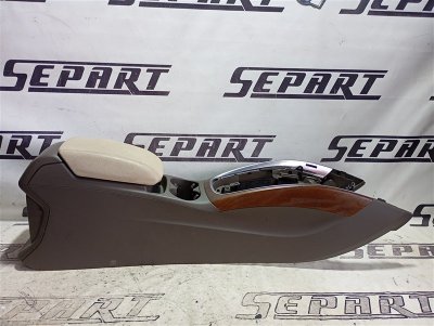 Подлокотник Audi Q5 2013 8R