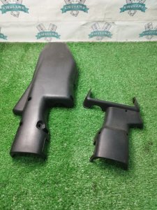 Кожух рулевой колонки лада 210740 2008 СЕДАН