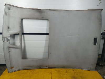 Обшивка потолка (потолок) Mercedes-Benz E-Class 15.04.1998 W210