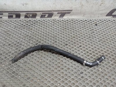 Шланг гидроусилителя руля Audi A6 2010 C6