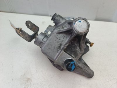 Механизм выбора передач Opel Corsa D 2014