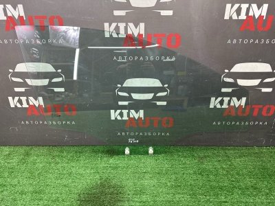 Стекло двери Kia Rio 3 2014 QB