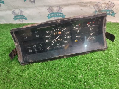 Панель приборов лада 2108 2002 хэтчбек