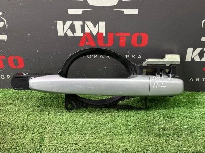 Ручка двери наружная в сборе Mitsubishi Outlander GF