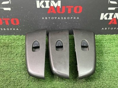 Кнопка стеклоподъемника Honda Civic