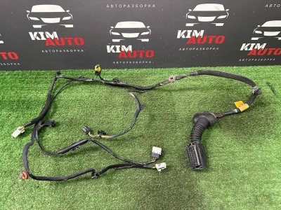 Проводка двери Kia Rio 3 2014 QB