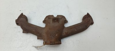 Коллектор выпускной Ваз 2101