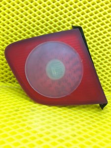 Фонарь задний левый Volkswagen Phaeton 2005 3D2