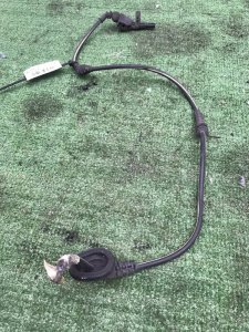 Датчик ABS VOLKSWAGEN Touran 2011 1T3