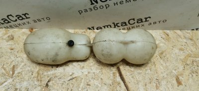 Ресивер Mercedes w123 1980 Седан