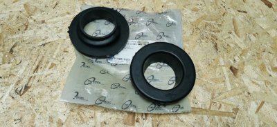 Проставка пружины Mercedes S-Klass W140