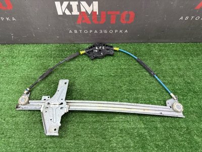 Механизм стеклоподъёмника Peugeot 307