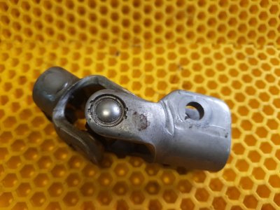 Рулевой карданчик Infiniti QX70 2016 S51