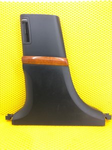 Накладка центральной консоли Volkswagen Phaeton 2005 3D2