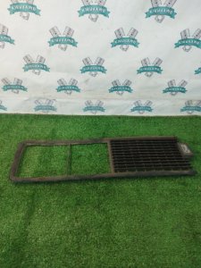 Решетка радиатора лада 2106 2106