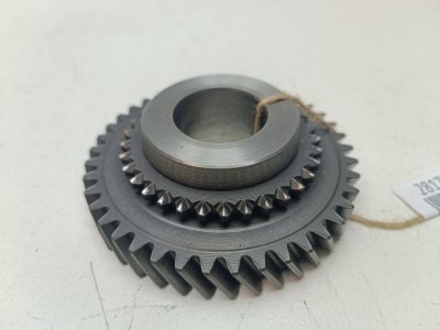 Шестерня 1 передачи Citroen C4 2015