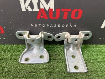 Петли двери Kia Rio 2