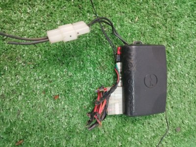 Блок управления сигнализации лада 2106 2106