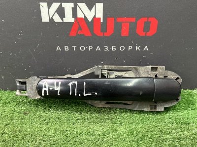 Ручка двери наружная в сборе Volkswagen Passat B5