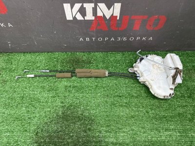 Замок двери Honda Civic 4D