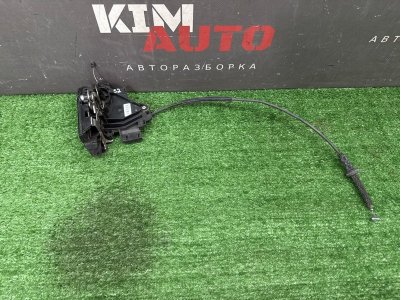 Замок двери Skoda Fabia 1 MK1